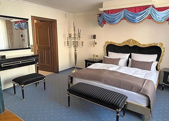 Hotel Kaiser
