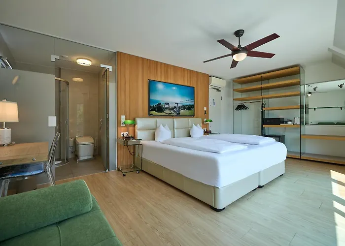 Hotel Bodensee