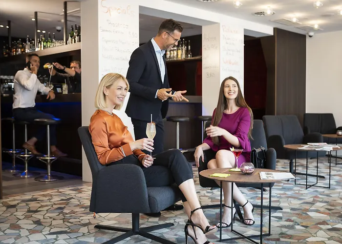 Hotel Messmer